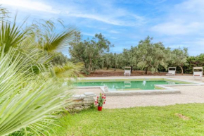 Villa Cisura Ranne - 2 chilometri dal mare con piscina privata